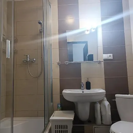 Przytulne Mieszkanie Appartement *