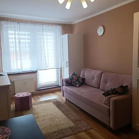 Przytulne Mieszkanie *