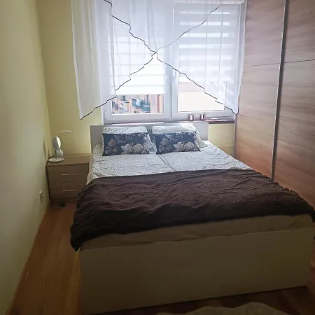 Appartement Przytulne Mieszkanie