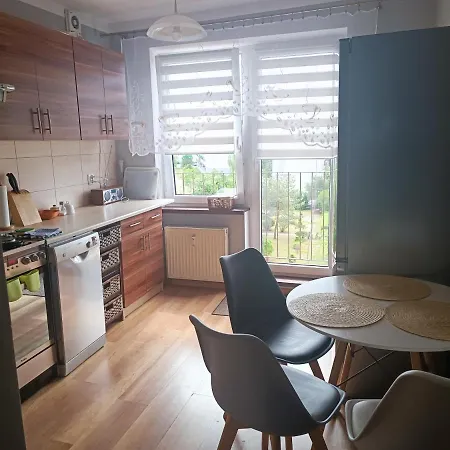 Przytulne Mieszkanie Appartement *