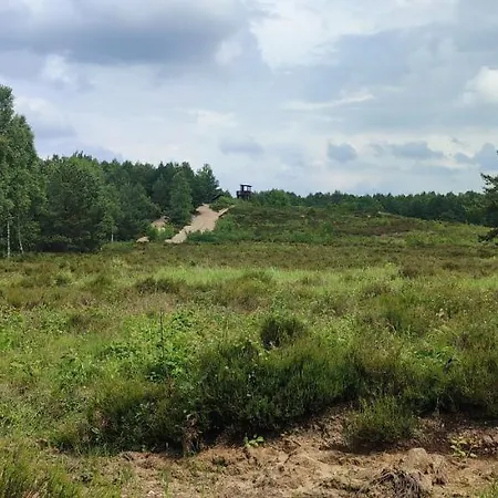 Appartement Przytulne Mieszkanie