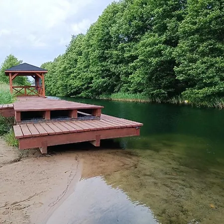 Przytulne Mieszkanie Appartement